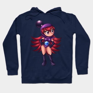 Lady Vegas Hoodie